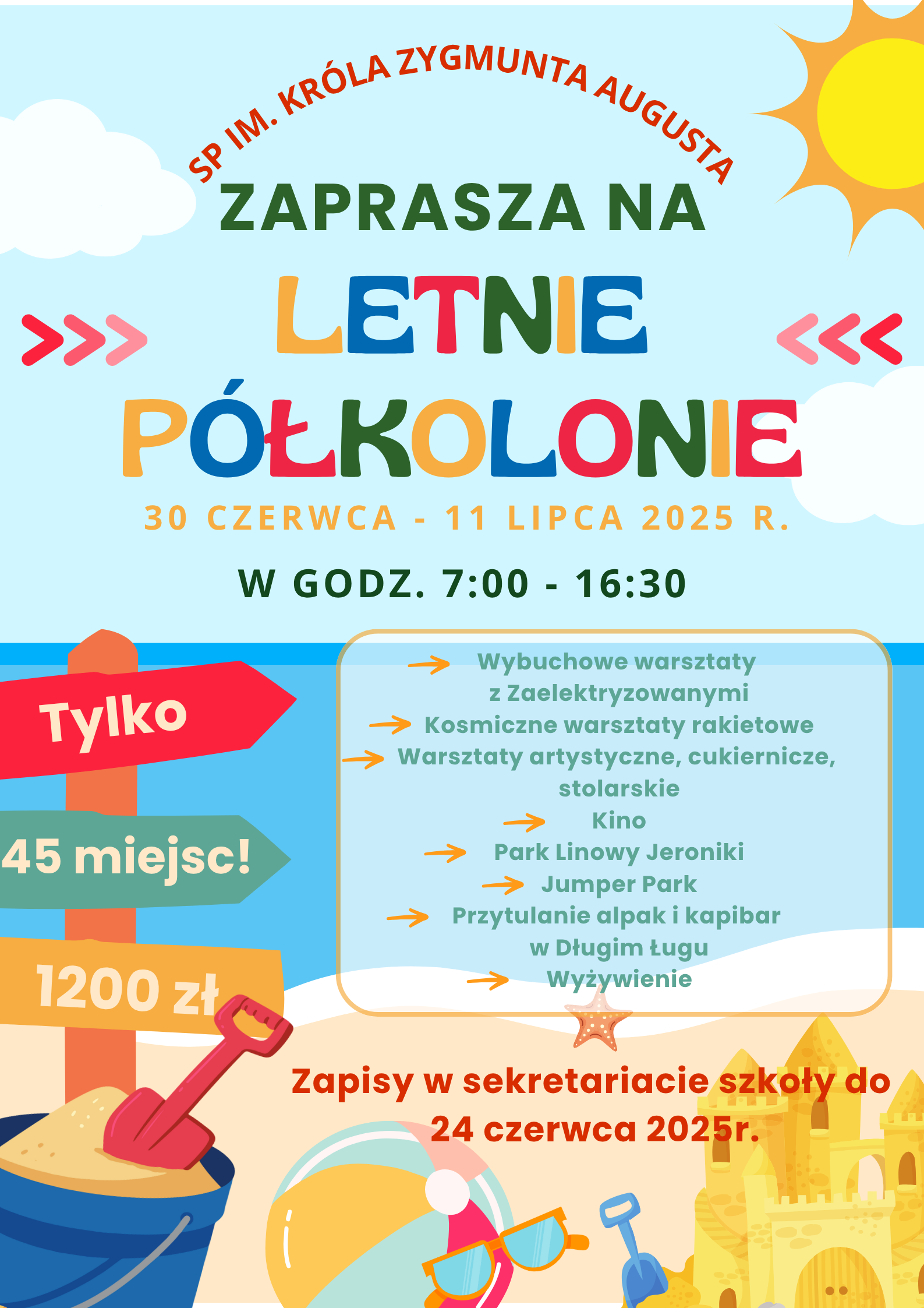 kolonie